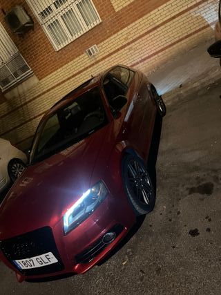 Audi A3 2009