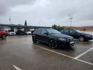 Audi A3 2008