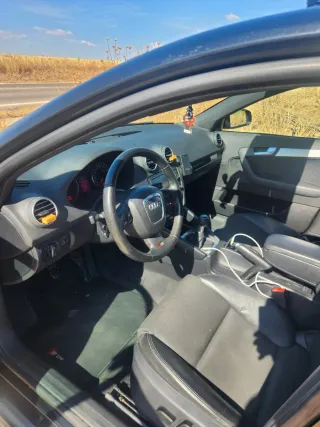 Audi A3 2008