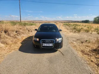 Audi A3 2008
