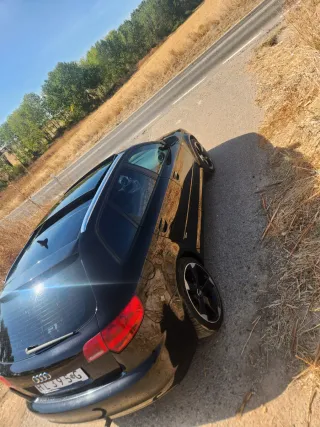 Audi A3 2008