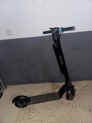 Patinete Eléctrico Cecotec Bongo Serie A Max