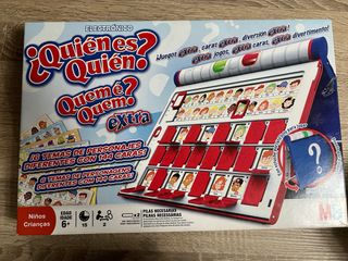 Pack juegos de mesa infantiles 