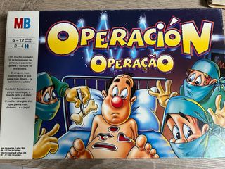 Pack juegos de mesa infantiles 