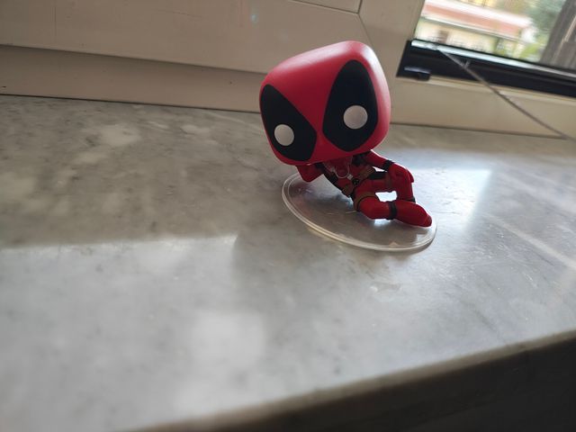 Funko Pop Deadpool