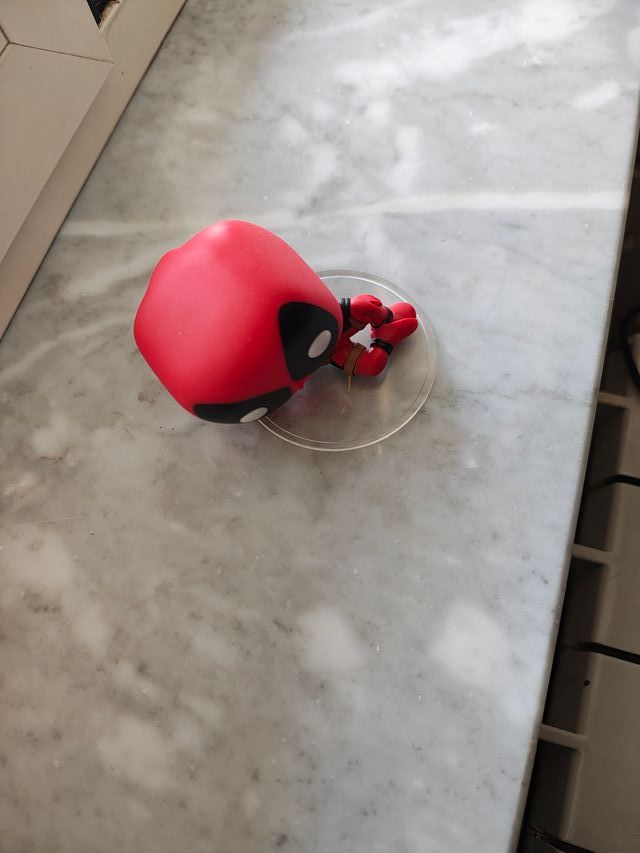 Funko Pop Deadpool