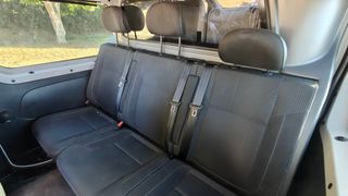 Renault Trafic 2016 Passenger edition