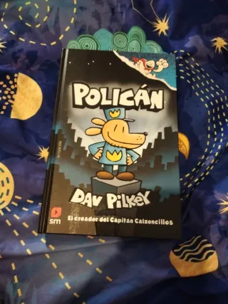 Policán