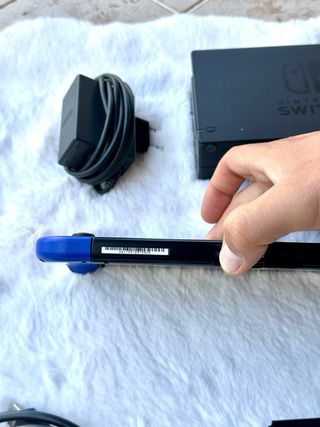 Nintendo Switch V1 2017