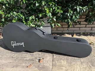 Gibson Les Paul Standard Tobacco Burst