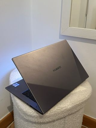Portátil Huawei Matebook D14 Gris