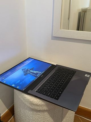 Portátil Huawei Matebook D14 Gris
