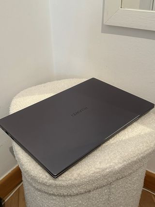 Portátil Huawei Matebook D14 Gris