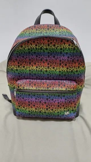 Mochila Michael Kors