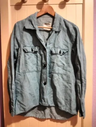 Camisa vaquera