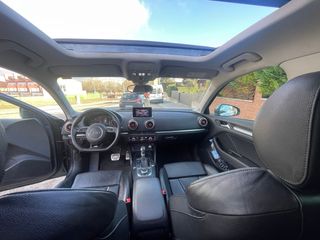 Audi A3 2013
