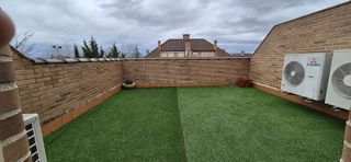 Casa pareada en alquiler en Golf - El Carralero en Majadahonda