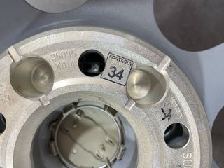 Llantas Audi Q5 17" Originales NUEVAS!