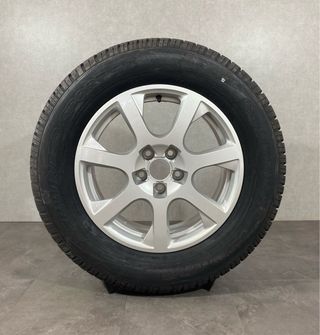 Llantas Audi Q5 17" Originales NUEVAS!