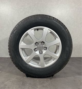 Llantas Audi Q5 17" Originales NUEVAS!