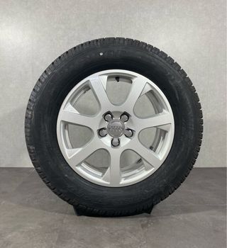 Llantas Audi Q5 17" Originales NUEVAS!