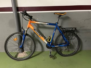 Bicicleta Orbea Equipo Oficial 2004
