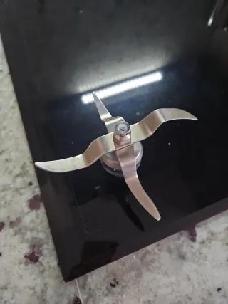 Piezas Robot Lidl Monsieur Cuisine Connect