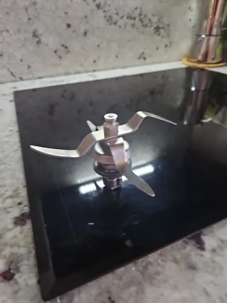 Piezas Robot Lidl Monsieur Cuisine Connect