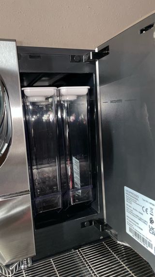 Cafetera profesional Nespresso “Momento”