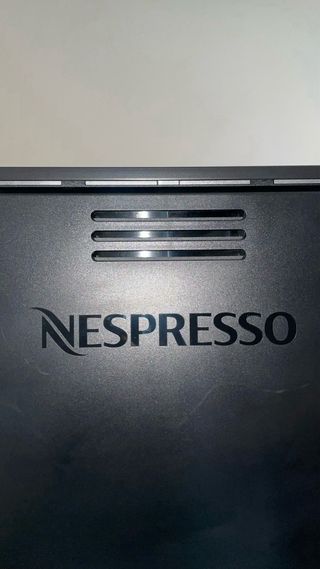 Cafetera profesional Nespresso “Momento”