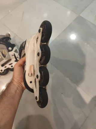 Patines en línea para niño
