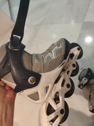 Patines en línea para niño
