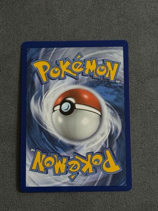Pikachu Celebrations Carta Pokémon inglés