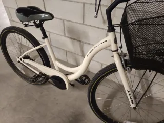 Bicicleta EARTH CRUISER Paseo