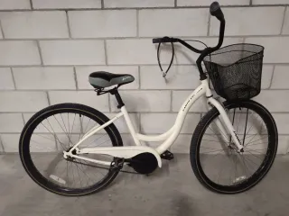 Bicicleta EARTH CRUISER Paseo