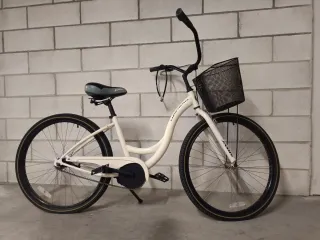 Bicicleta EARTH CRUISER Paseo