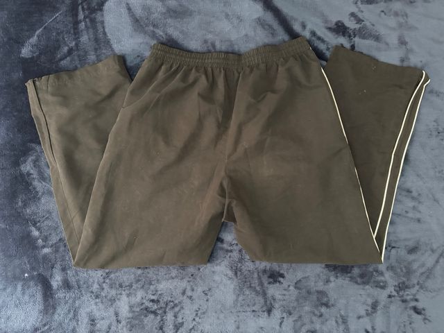 Pantalón largo Bullpadel