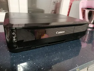 Stampante per carta commestibile Canon PIXMA iP7250