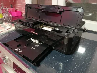 Stampante per carta commestibile Canon PIXMA iP7250