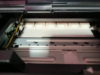 Stampante per carta commestibile Canon PIXMA iP7250