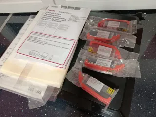 Stampante per carta commestibile Canon PIXMA iP7250