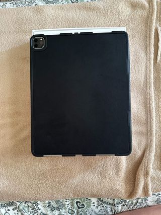 iPad Pro 12.9 6ª Gen M2 Plata