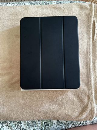 iPad Pro 12.9 6ª Gen M2 Plata