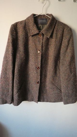 Chaqueta blazer NOMINAL mujer