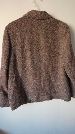 Chaqueta blazer NOMINAL mujer