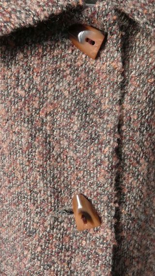 Chaqueta blazer NOMINAL mujer