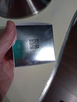 Crema Lancôme Hydra Zen