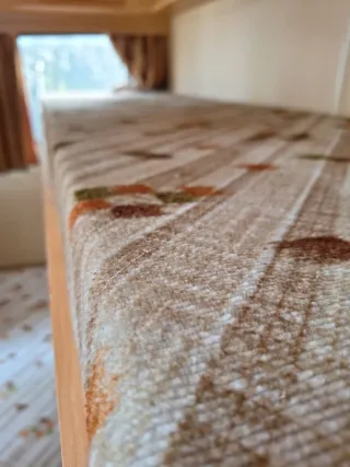 Caravana Moncayo <750kg