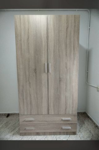 Armario 2,3,4 puertas