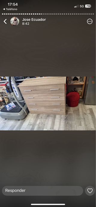 Armario 2,3,4 puertas